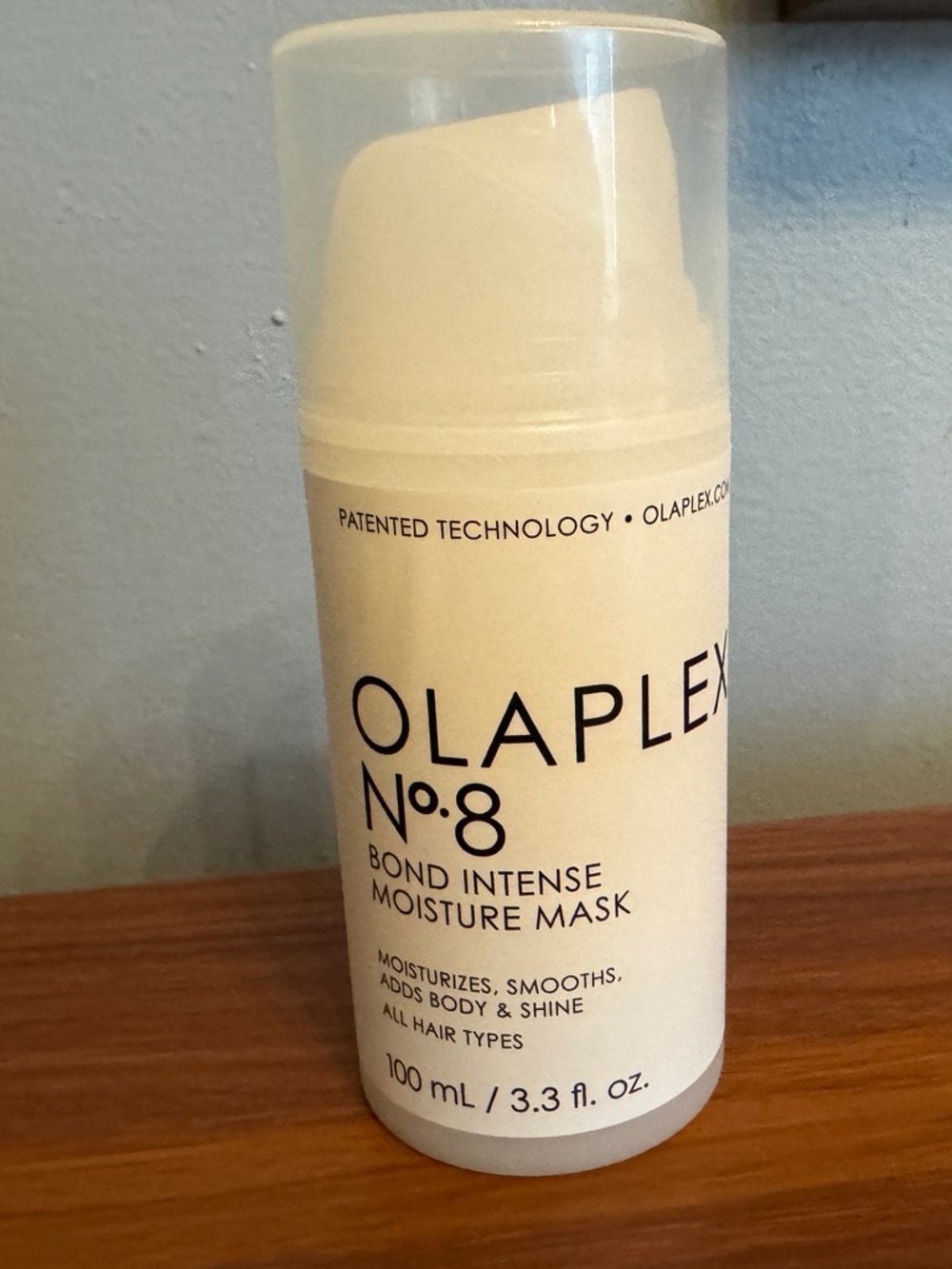 Olaplex no 8